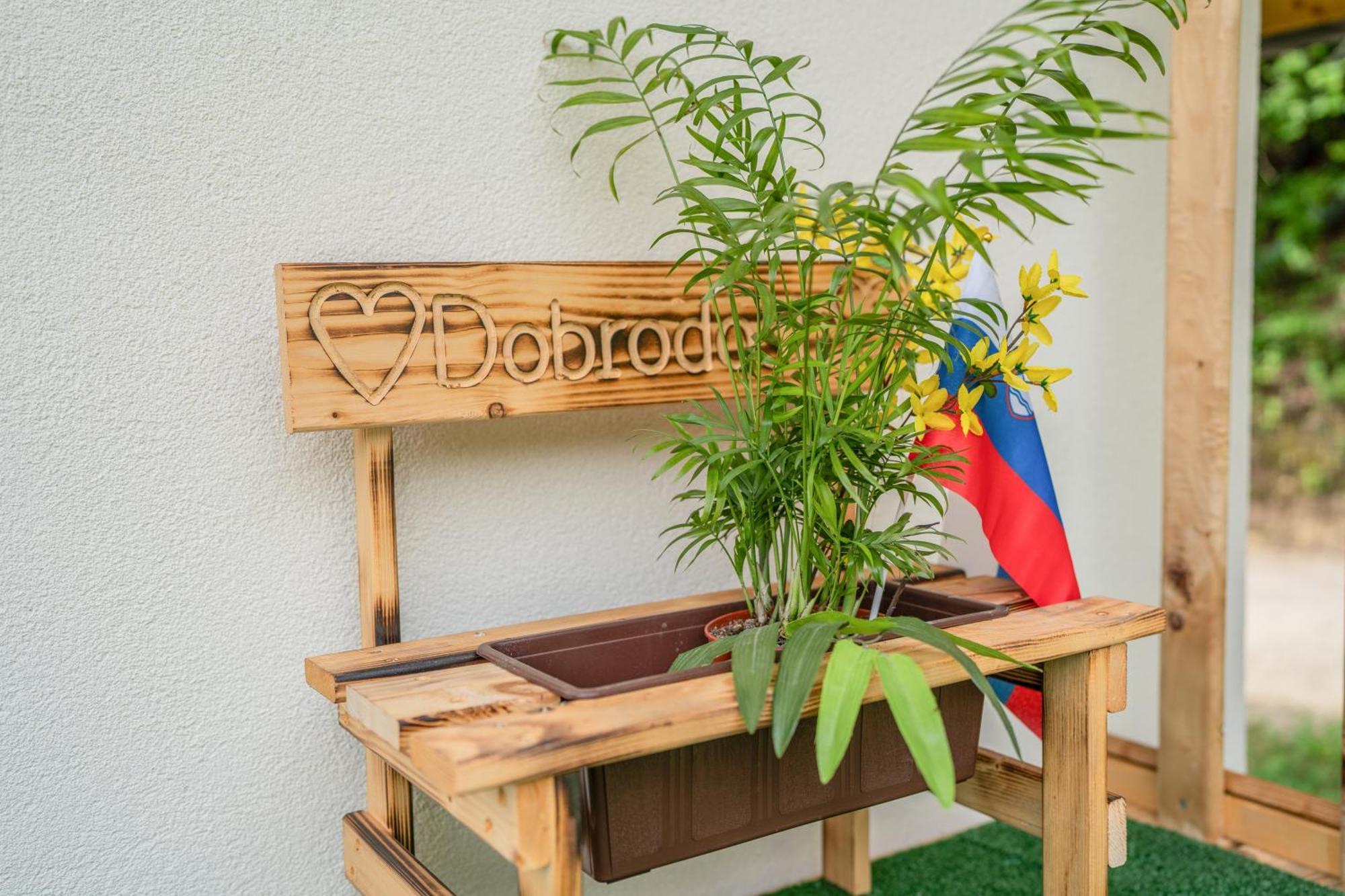 Ribnik Stari Trg Apartment Lesicno Luaran gambar